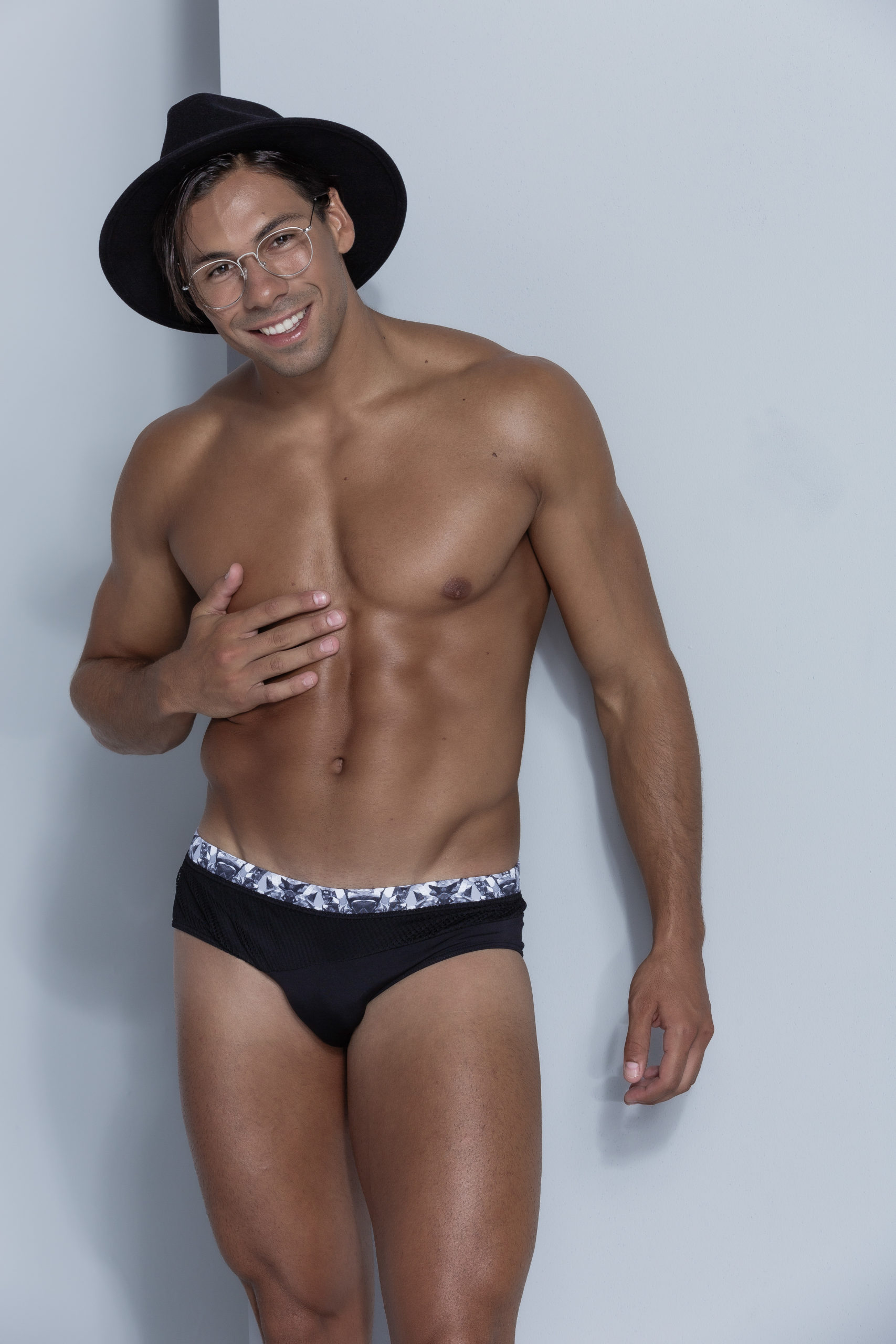 SLINKY BRIEF - Dapresa