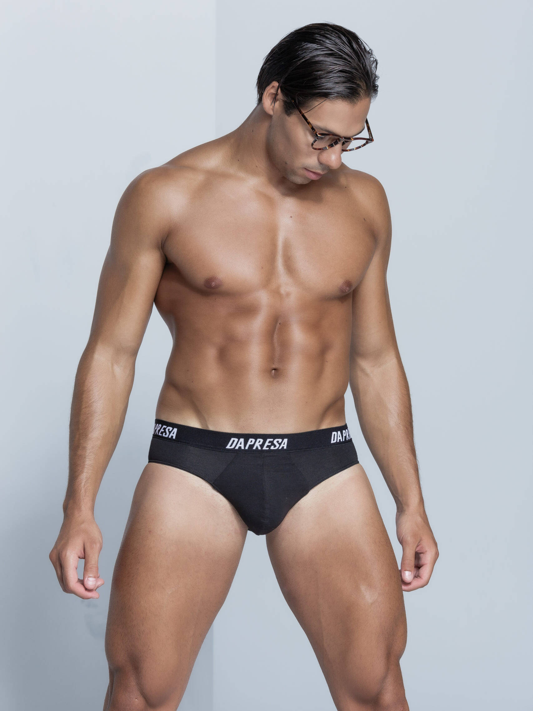 APHRODITE BLACK BRIEF - Dapresa